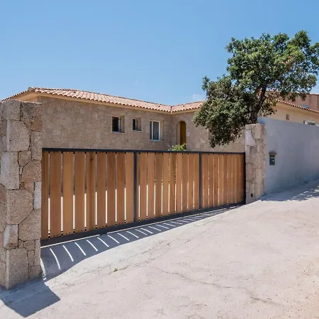 Belios By Interhome Porto-Vecchio (Corsica)