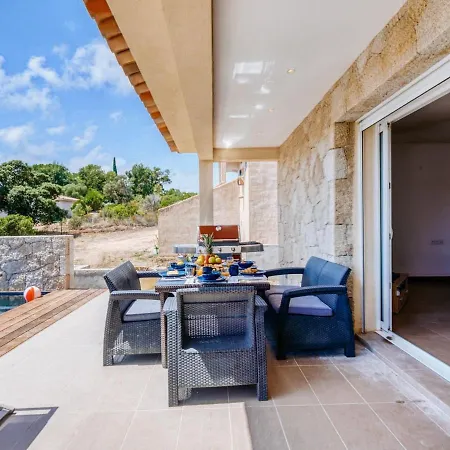 Belios By Interhome Vakantiehuis Porto-Vecchio (Corsica)