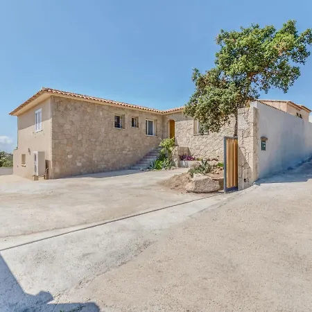 Belios By Interhome Vakantiehuis Porto-Vecchio (Corsica)