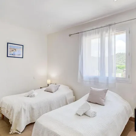 Belios By Interhome * Porto-Vecchio (Corsica)