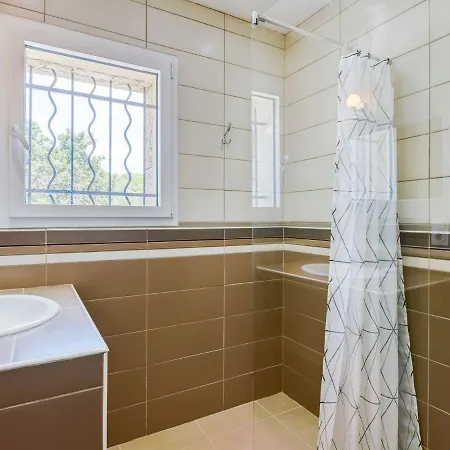 Belios By Interhome Vakantiehuis *