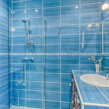 Belios By Interhome Vakantiehuis Porto-Vecchio (Corsica)