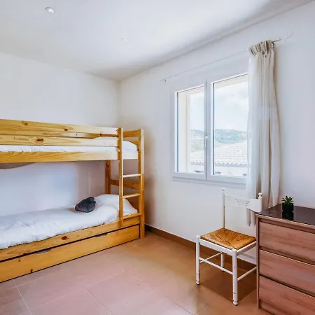 Belios By Interhome * Porto-Vecchio (Corsica)