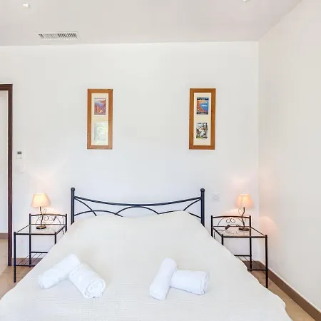 Belios By Interhome Porto-Vecchio (Corsica)