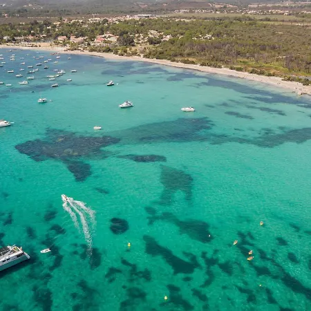 Semesterbostad Belios By Interhome