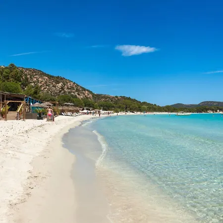 Belios By Interhome * Porto-Vecchio (Corsica)