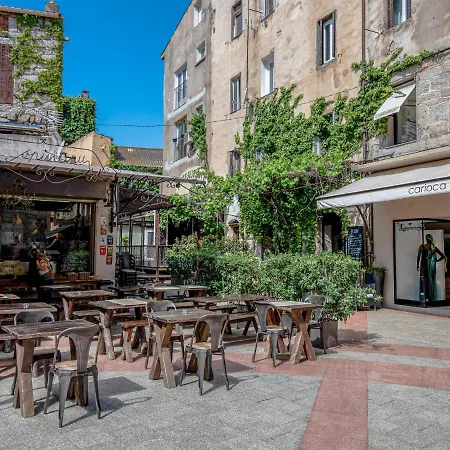 Belios By Interhome Vakantiehuis Porto-Vecchio (Corsica)