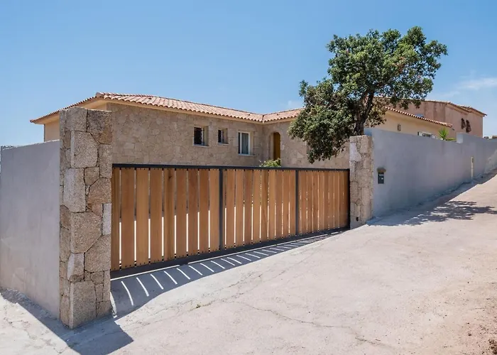 Belios By Interhome Porto-Vecchio (Corsica)