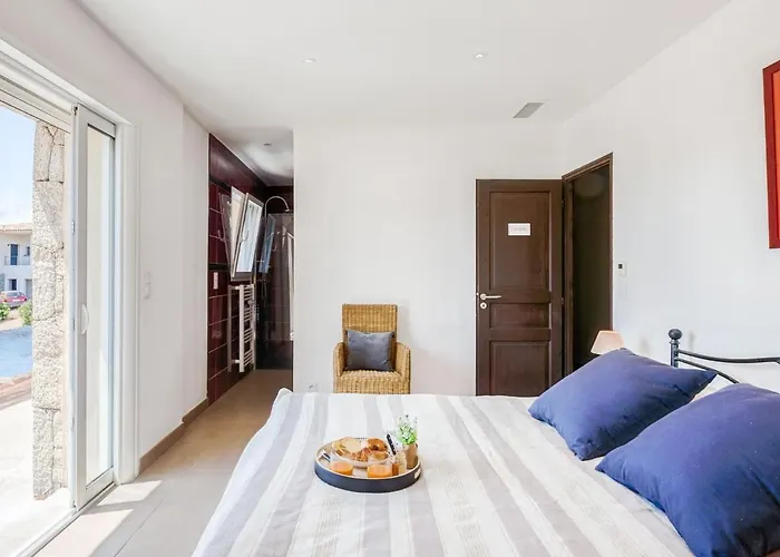 Belios By Interhome