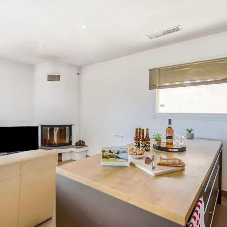 Belios By Interhome Holiday home