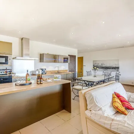 Belios By Interhome Feriehus *