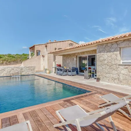 Belios By Interhome