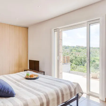 Holiday home Belios By Interhome