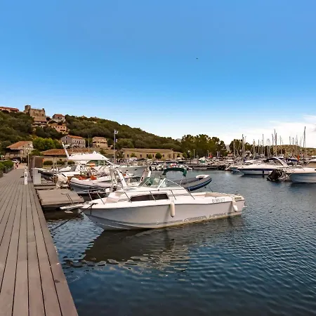 Belios By Interhome Porto-Vecchio (Corsica)
