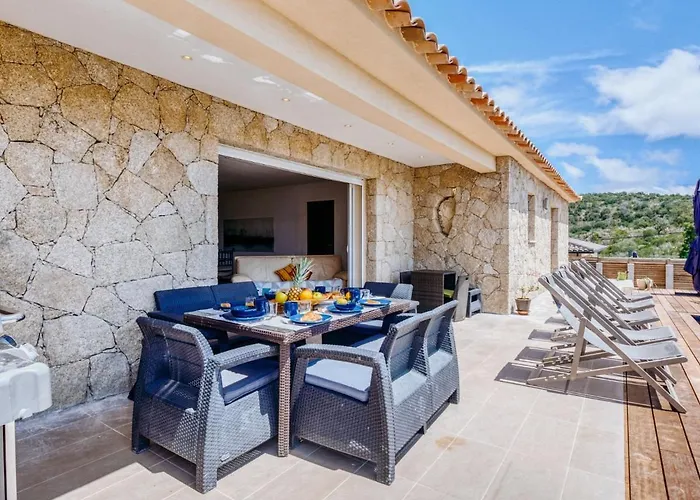 Belios By Interhome