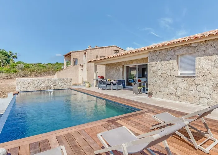 Belios By Interhome