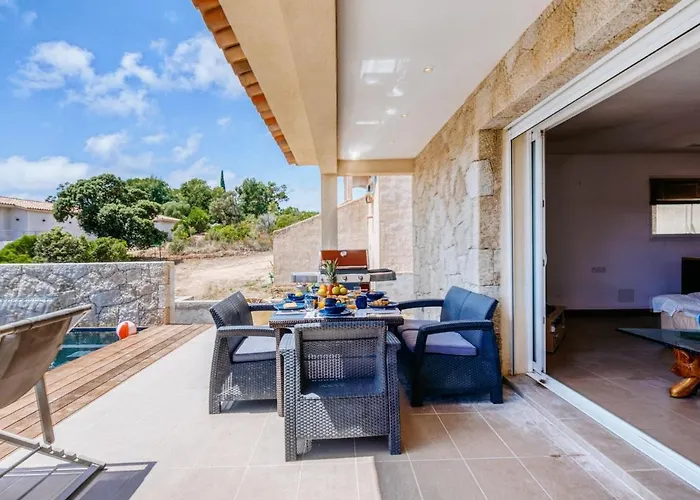 Belios By Interhome Holiday home Porto-Vecchio (Corsica)