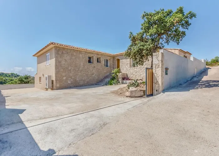 Belios By Interhome Holiday home Porto-Vecchio (Corsica)