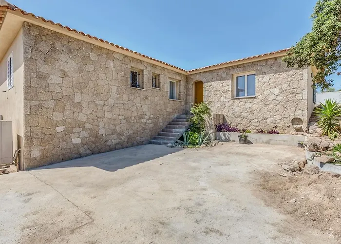 Belios By Interhome Prázdninový dům Porto-Vecchio (Corsica)