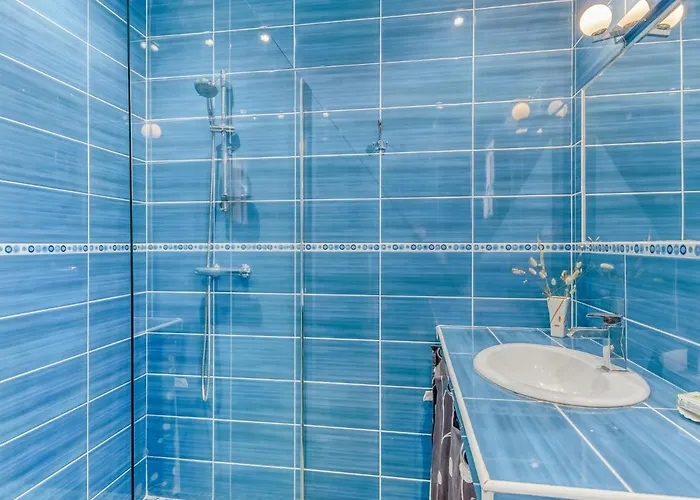 Belios By Interhome Holiday home Porto-Vecchio (Corsica)