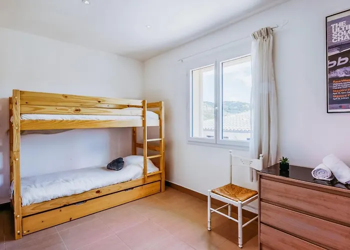 Belios By Interhome * Porto-Vecchio (Corsica)