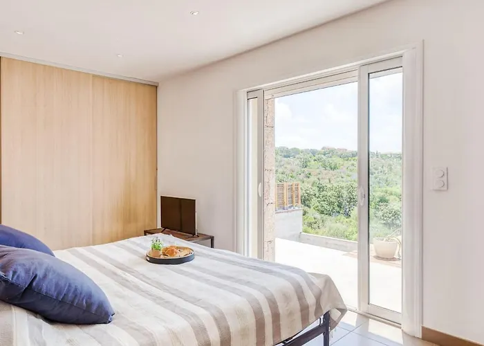 Holiday home Belios By Interhome