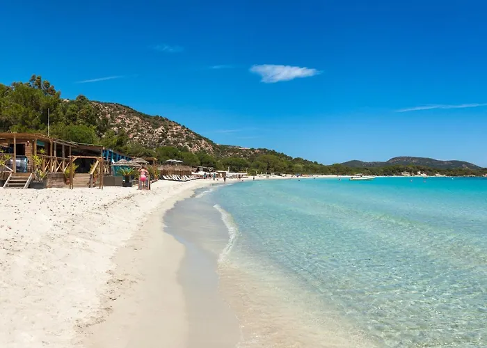 Belios By Interhome * Porto-Vecchio (Corsica)
