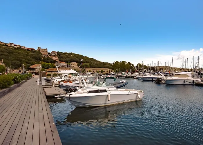 Belios By Interhome Porto-Vecchio (Corsica)