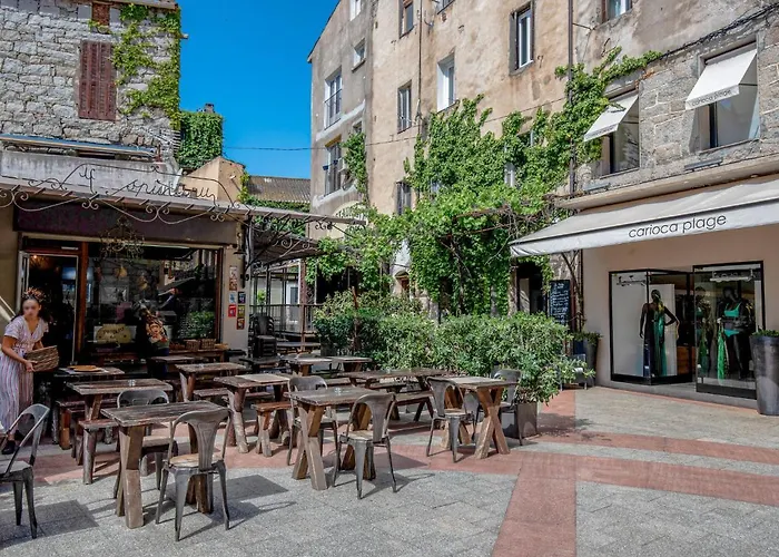 Belios By Interhome Prázdninový dům Porto-Vecchio (Corsica)